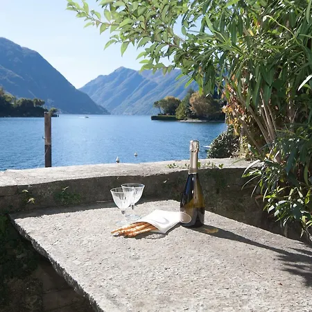 Appartamento Lakeside Ossuccio
