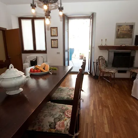 Appartamento Lakeside