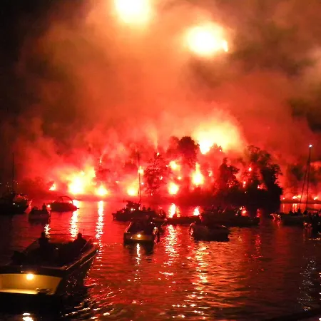 Lakeside Appartamento *