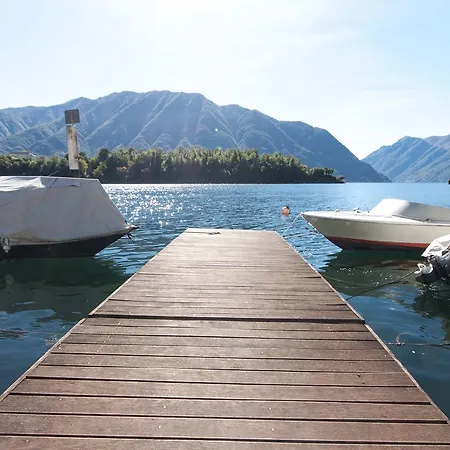 Appartamento Lakeside *
