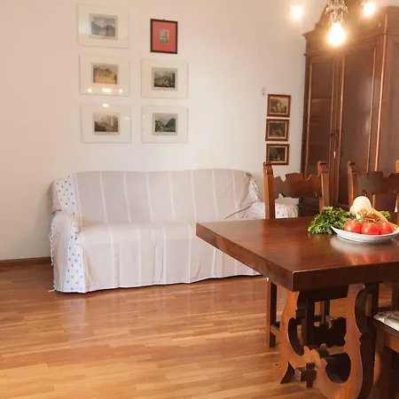 Appartamento Lakeside Ossuccio