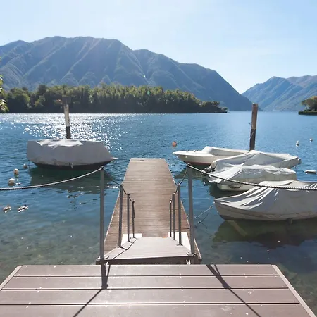 Lakeside *